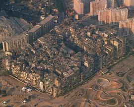 九龙城寨之围城TC