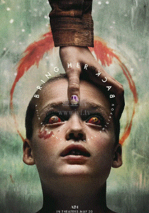 复活她[电影解说]