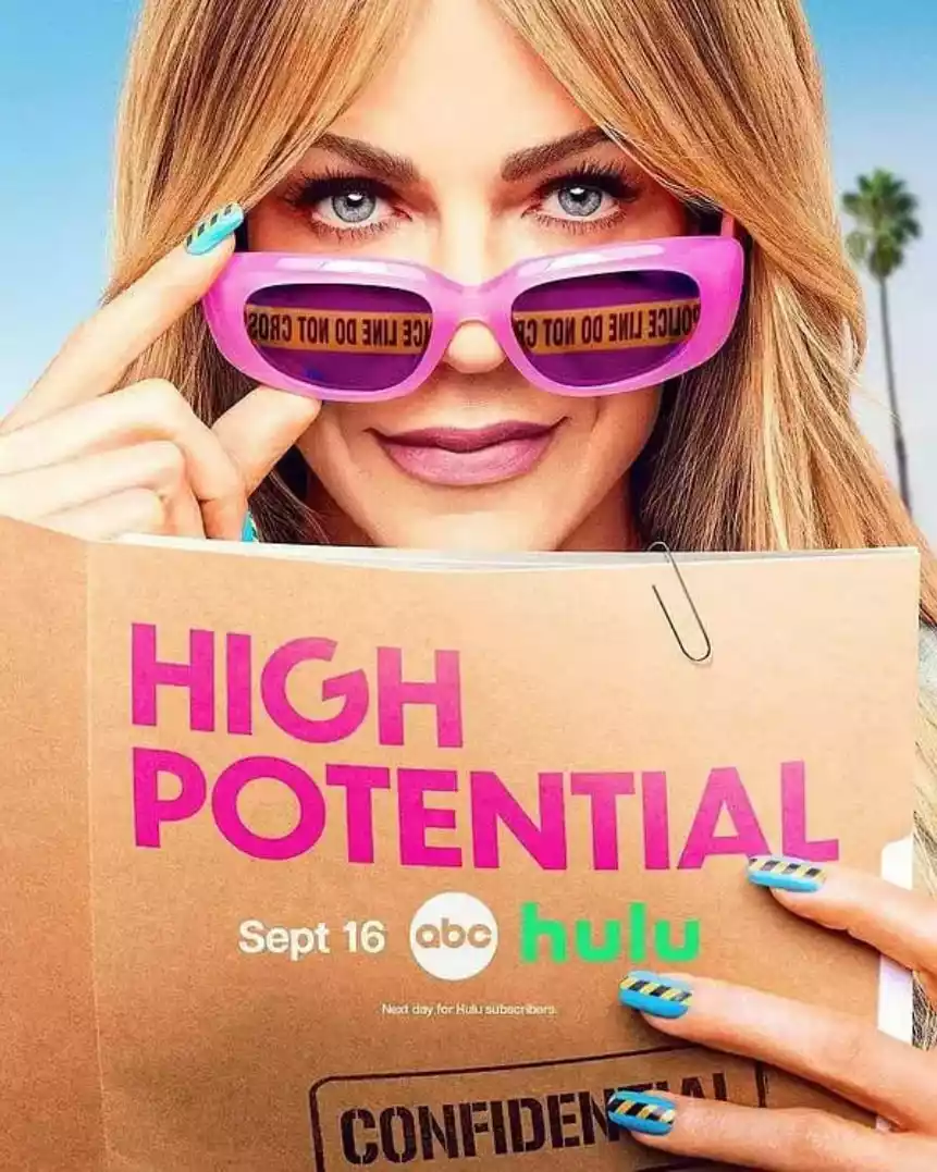 潜能探案组 第二季